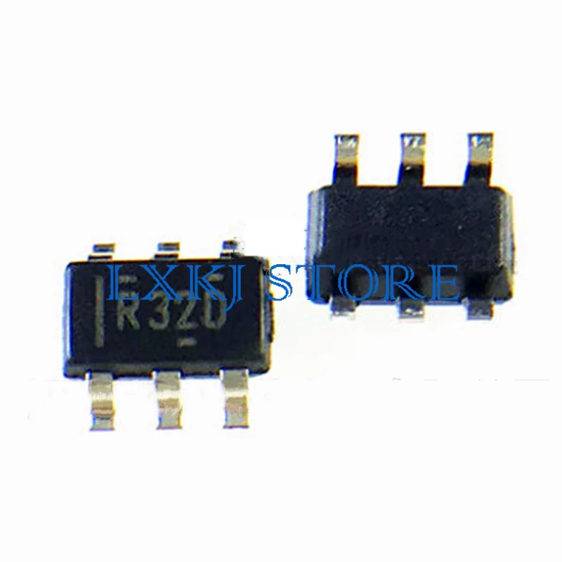 

10pcs/Lot REF3230AIDBVR R32D SOT23-6