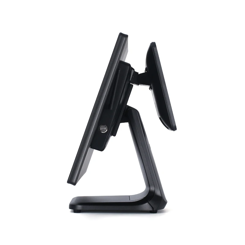 ST9903 21.5Inch Supporting Multiple Languages Pos System Cash Register All In One POS Machine
