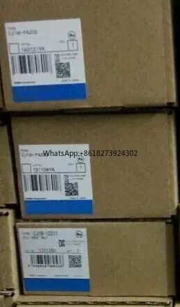 Barang baru CS1G-CPU42H CPU43H CPU44H CPU45H CPU65H