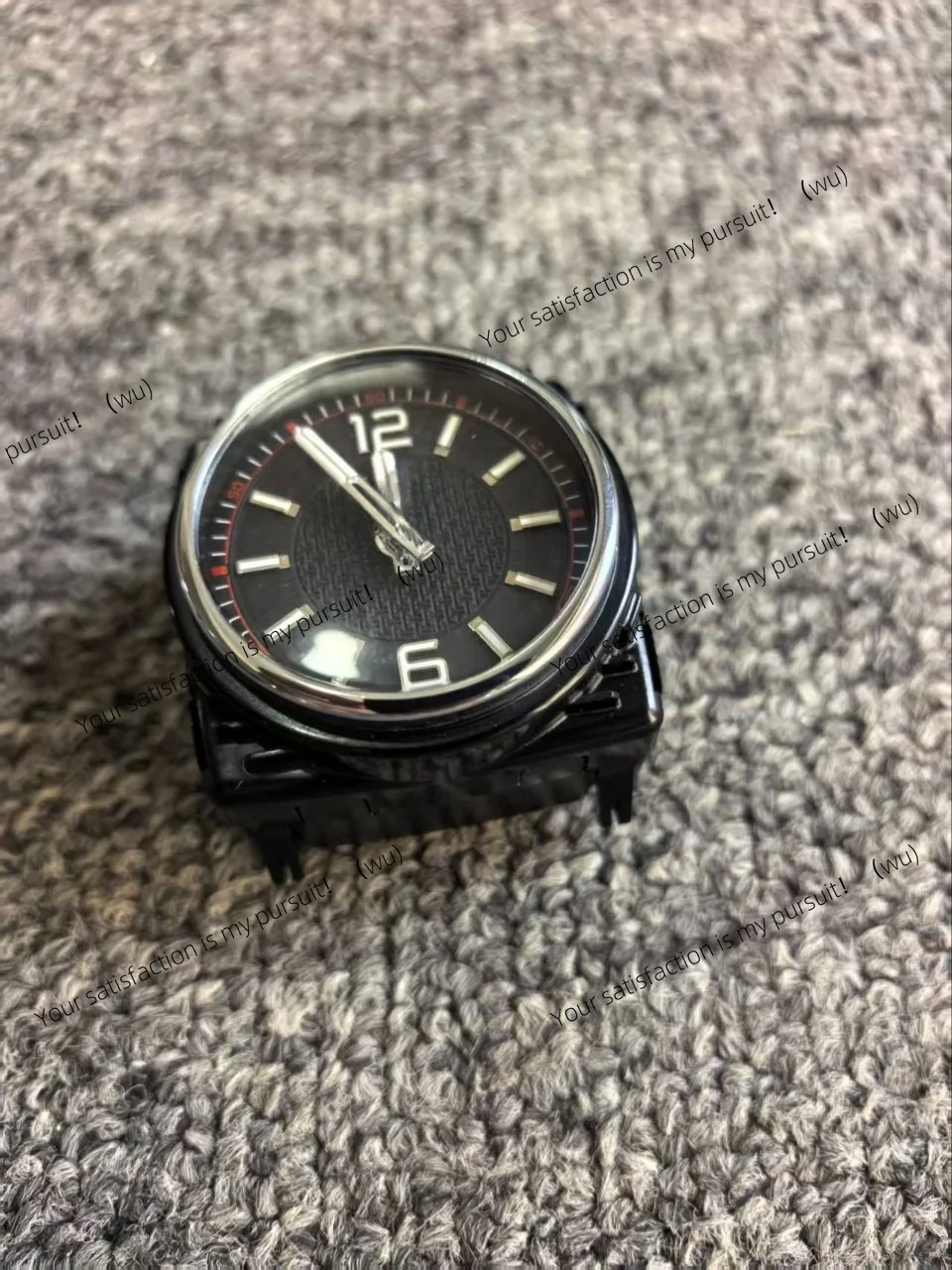 Suitable for Mercedes-Benz G63g500g350 222 S500 S450 S 4 million national watches and clocks