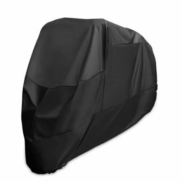 Motorcycle Cover Bike Waterproof For Harley-Davidson Outdoor Rain Dust Xlarge Motorcycle