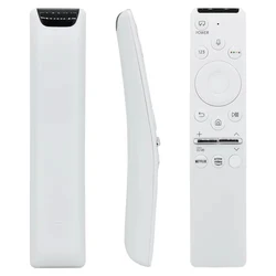 New BN59-01330H RMCSPR1BP1 Bluetooth Voice Remote Control Fit For Samsung Frame TV LS03T Series UA43LS03NAW UN43AU8000