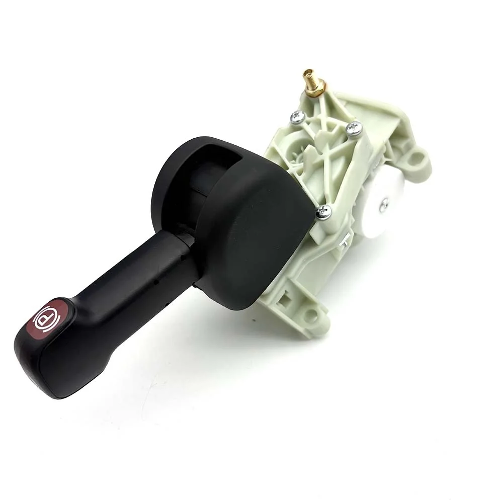 

Клапан ручного тормоза для грузовика Scania 9617242080 1882111, запасные части для тормозов грузовика