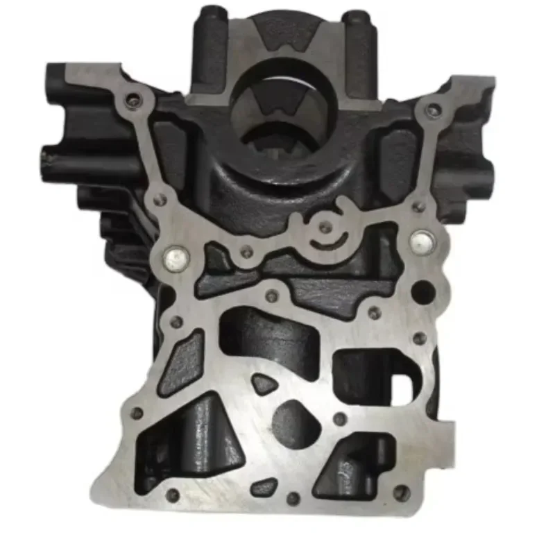 

Hot Sale Motor Cylinder Block 2L/3L/5L for HILUX HIACE Engine
