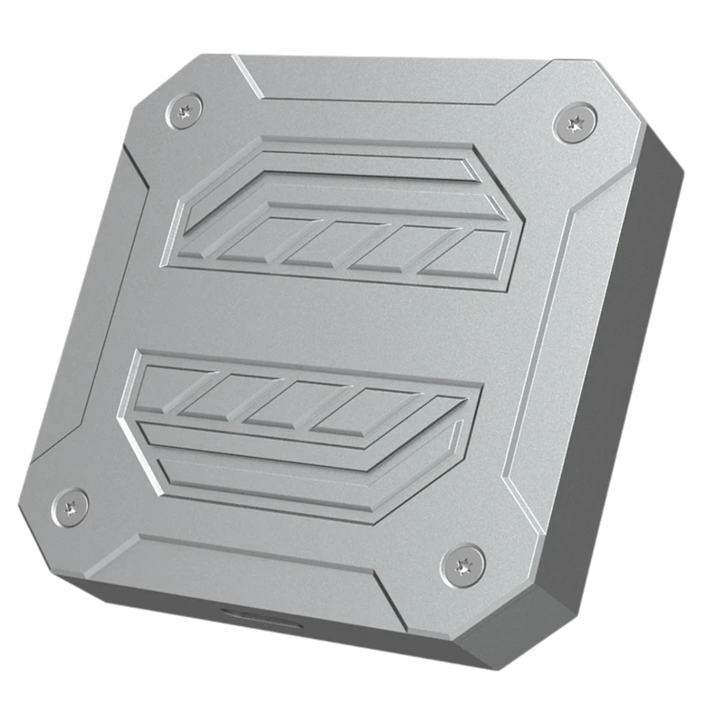 Nvme-ミニ磁気エンクロージャー,m.2からusbタイプc,pcie ssd用外部アダプター,10gbps,2230 m.2