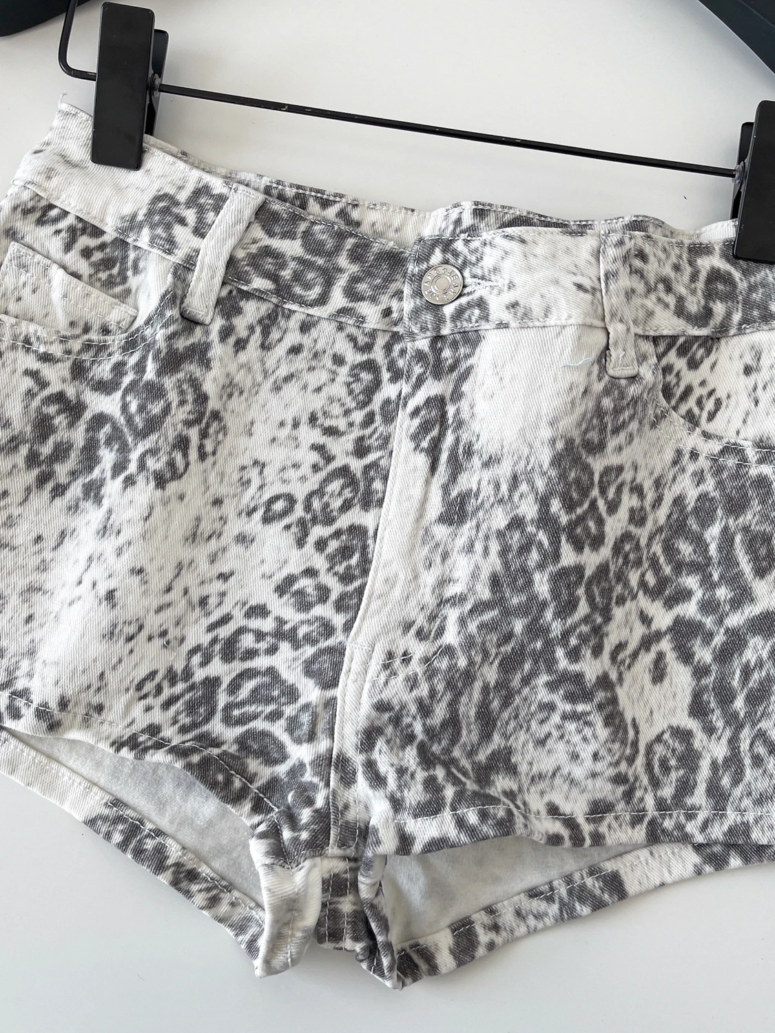 Spring 2026 High Waist Casual - огляд і ціна Street Fashion Us