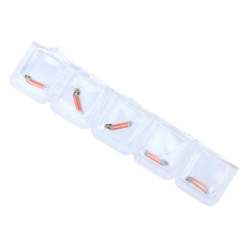 5Pcs High Quality Quartz Watch Movement Coil Integrated Circuit Board Spare Part