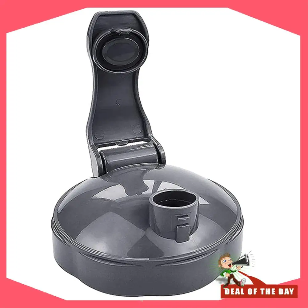 Pokrywa akcesoriów do blendera z dostawą w ciągu 24 godzin, części zamienne do pokrywek typu Flip The Top do kubków Nutribullet 600W i 900W 18/24/32 Oz