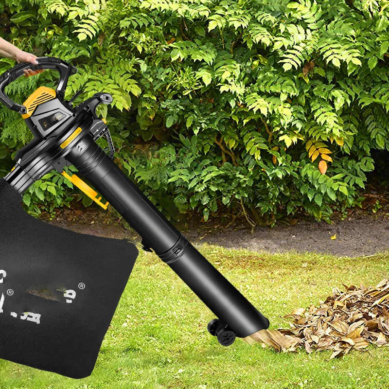 Thumbnail 3 - #5 Cheapest Garden Shredders Deals You Can Get