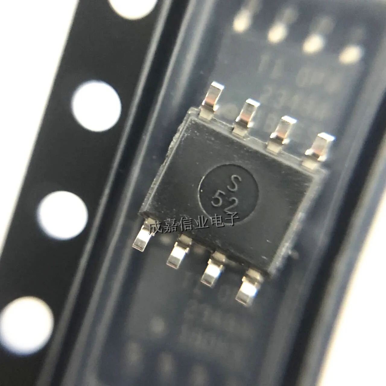 10pcs/Lot OPA2348AIDR SOP-8 OPA2348A Operational Amplifiers-Op Amps 1MHz 45uA RRIO Dual Op Amp Operating Temperature:-40C-+125C