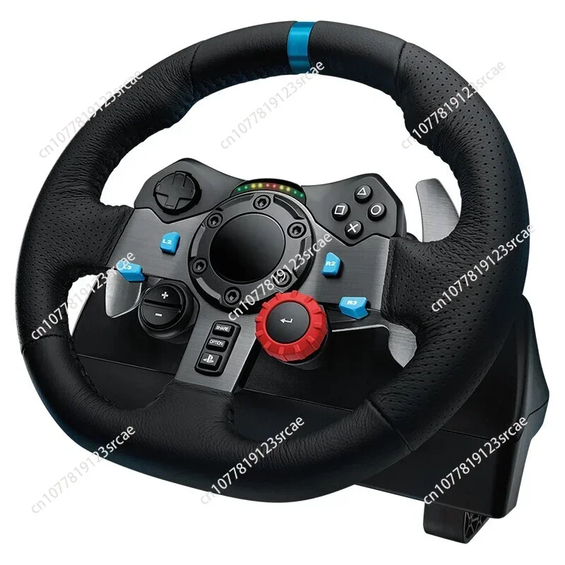 G29 G923 Game Steering Wheel G920 Force Feedback Ps Racing Simulation Gear Lever Xbox