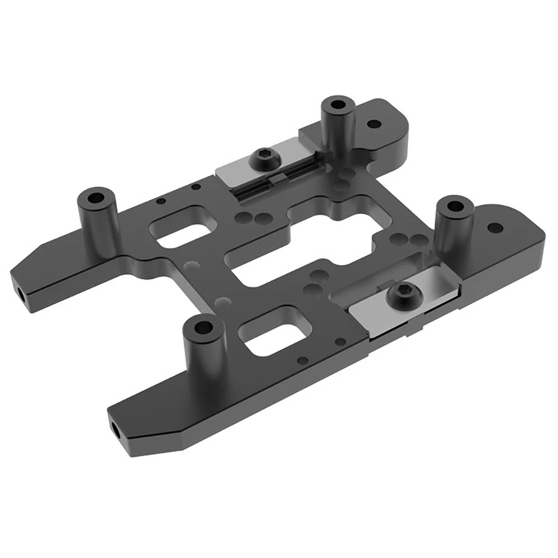 For IDM Scanner Levelling Sensor All CNC Metal Bracket 6061 Aluminium Light Weight Material For VORON 2.4 R2 Trident