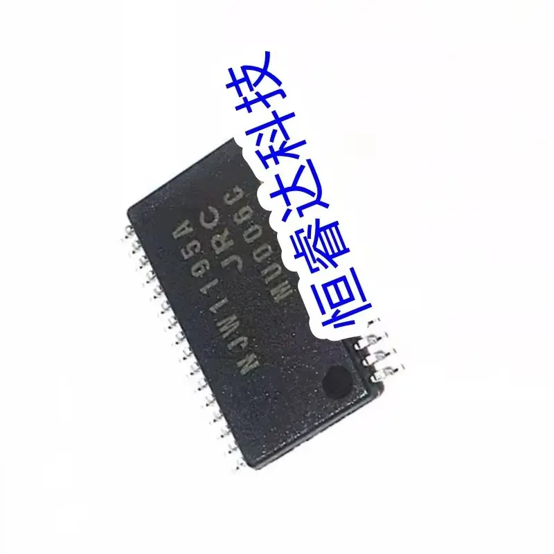 

(5-10 шт.) 100% новый набор микросхем NJW1195AV-TE1 NJW1195AV NJW1195 JRC1195 NJW1195A SSOP32 в наличии Можно заказать