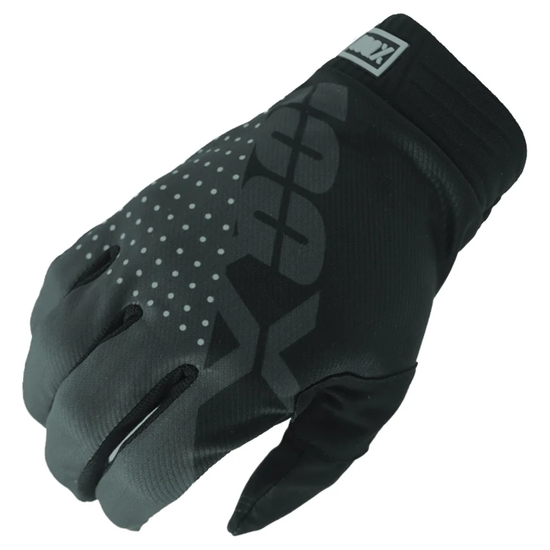 IOQX Motocross MX DH Racing Dirt Bike Bicycle Outdoor Sports MTB Cycling Gloves DH BMX ATV Guantes Luvas