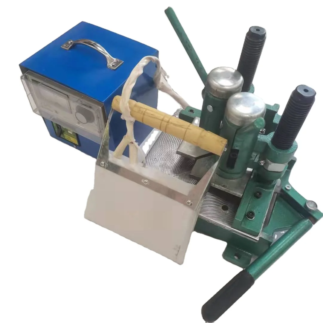 Manual Operation PVC Window Welding Machine for UPVC Window Door Portable Machine