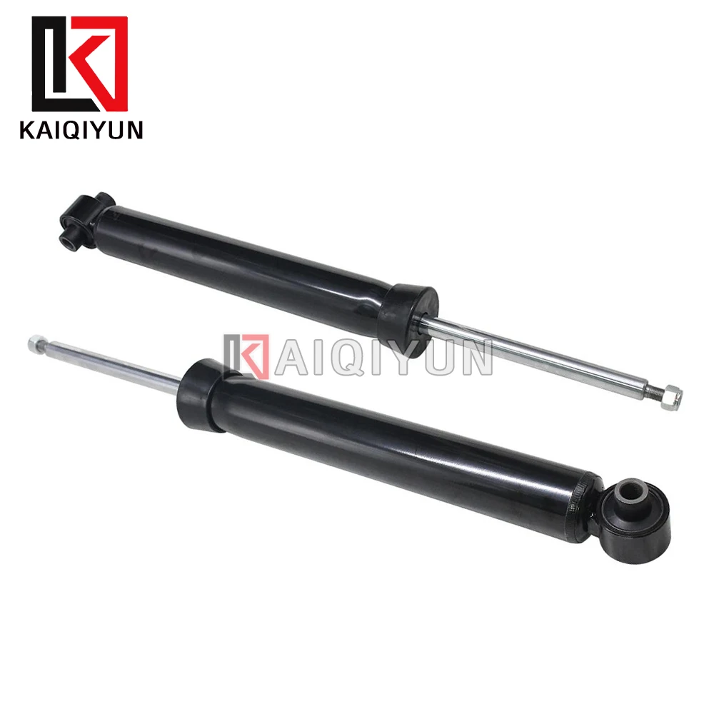 

For BMW F30 F32 F34 F36 430i 435i 2WD 2014-2020 Rear Left + Right Air Shock Absorber Core Without EDC 33526791588