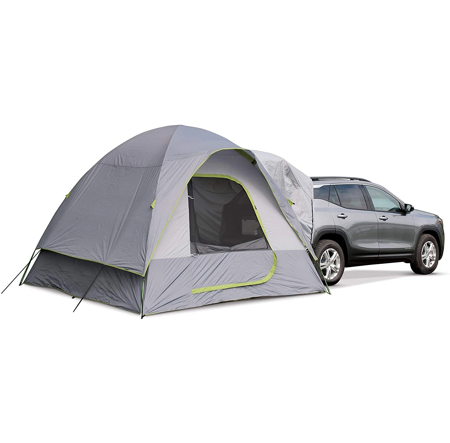 

Hot Car Tail Tent Family Picnic Car Camping Tent Car Rear Tent Outdoor