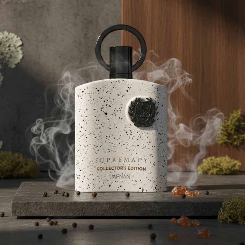 Eau de cologne för män parfym ananas och bergamott kroppsspray_voghion.com