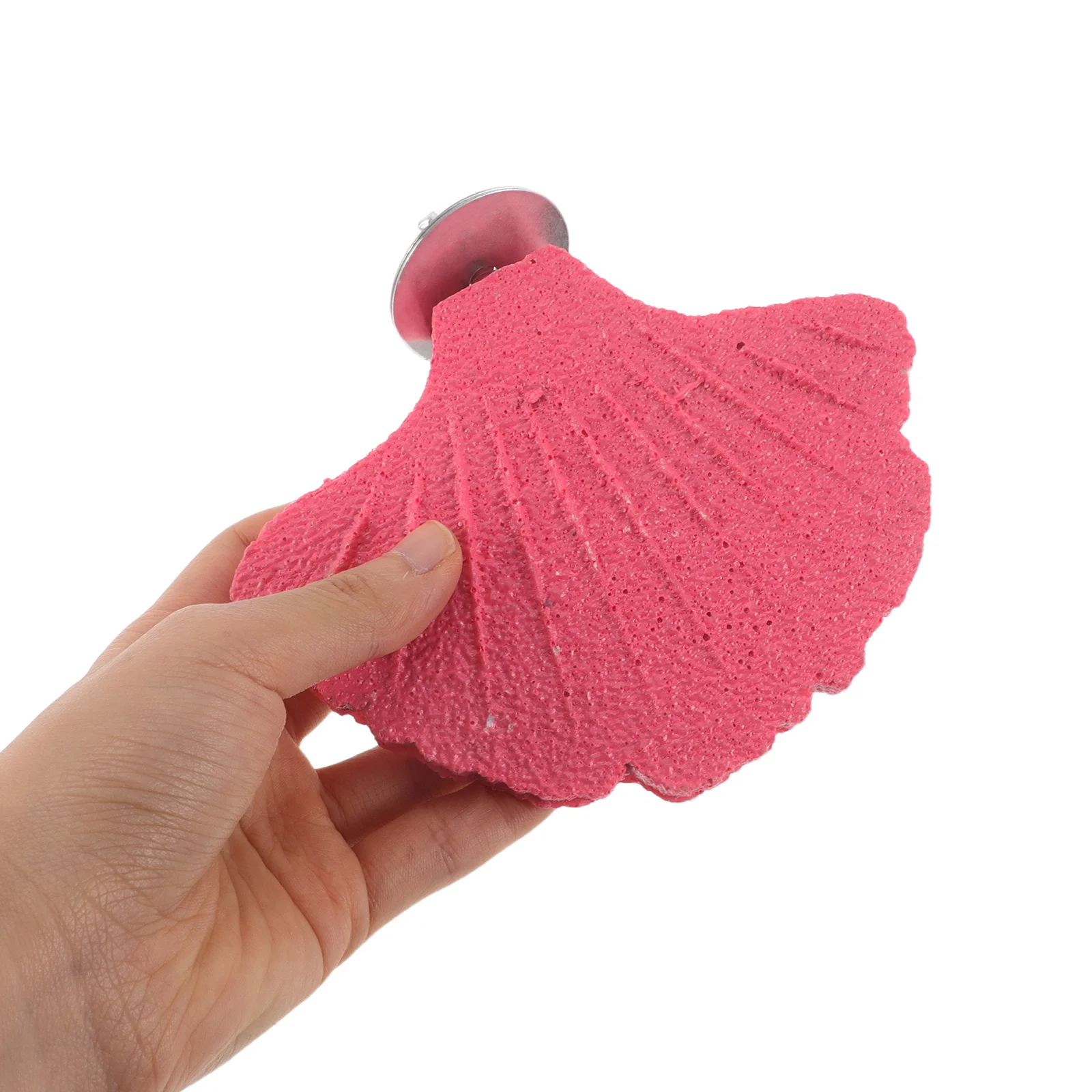 

3Pcs Parrot Stand Platform Grinding Stone Nail File Rest Perch Cage Accessories for Budgie Cockatiel Parakeet Exercise Play