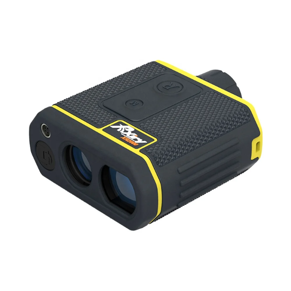 

Mini Total Station Longer Measurement Distance Laser Rangefinder Accuracy Survey Accuracy 0.3m Measuring Range 0-2000m