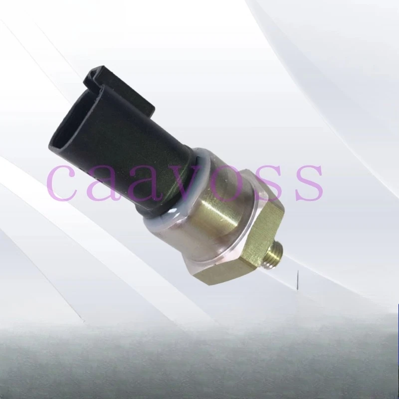 For Scania Truck Air Conditioning Pressure Sensor