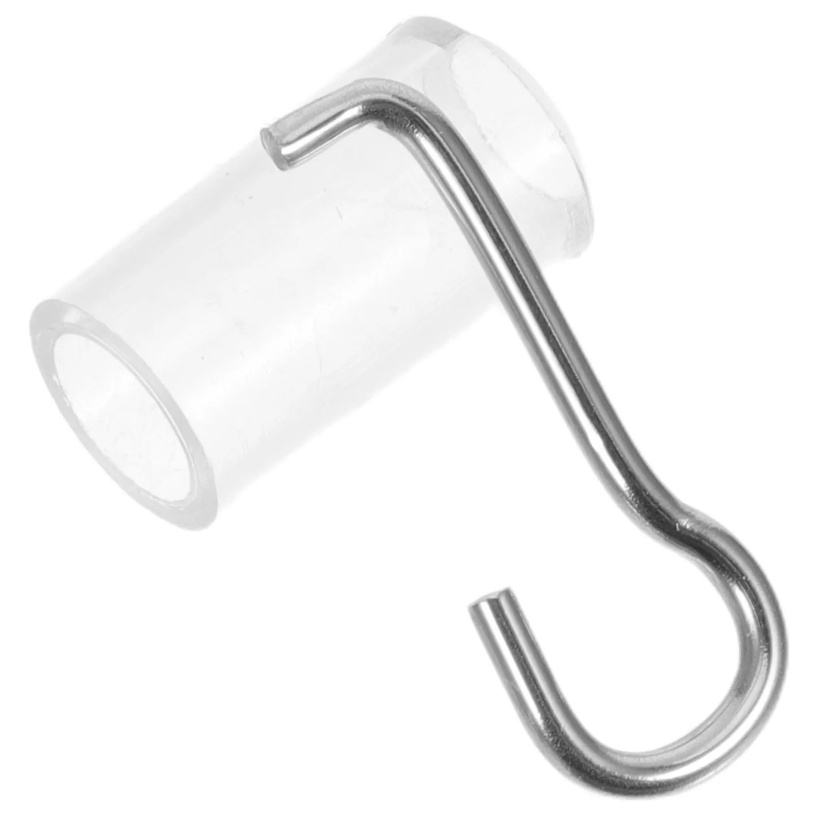 

Набор для ремонта жалюзи: сменная ручка-стержень для жалюзи с крючком и втулкой, простая установка, универсальный размер, для вертикальных и горизонтальных жалюзи