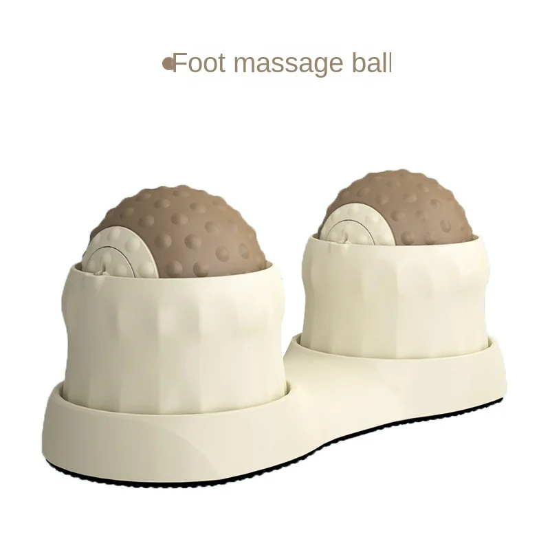 Cold Compress Foot Massage Ball Hot Compress Yoga Massage Ball Hand and Foot Massage Relaxation Yoga Fascia Ball