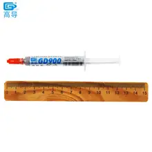 900 Thermal Grease 1g 3g 7g #4
