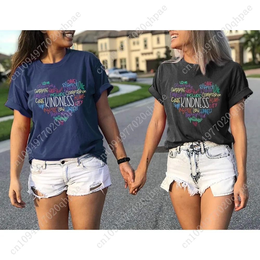 Рисунок 6 - Женская рубашка доброты