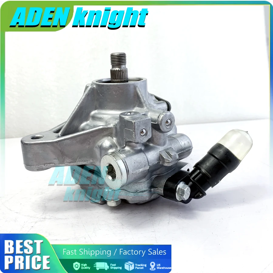 

Auto Power Steering Pump For for Honda CRV ACCORD 2.7 56110-PNB-023 56110-PNB-013 56110-RTA-A03 56110-RTA-A01 56110-PNB-003