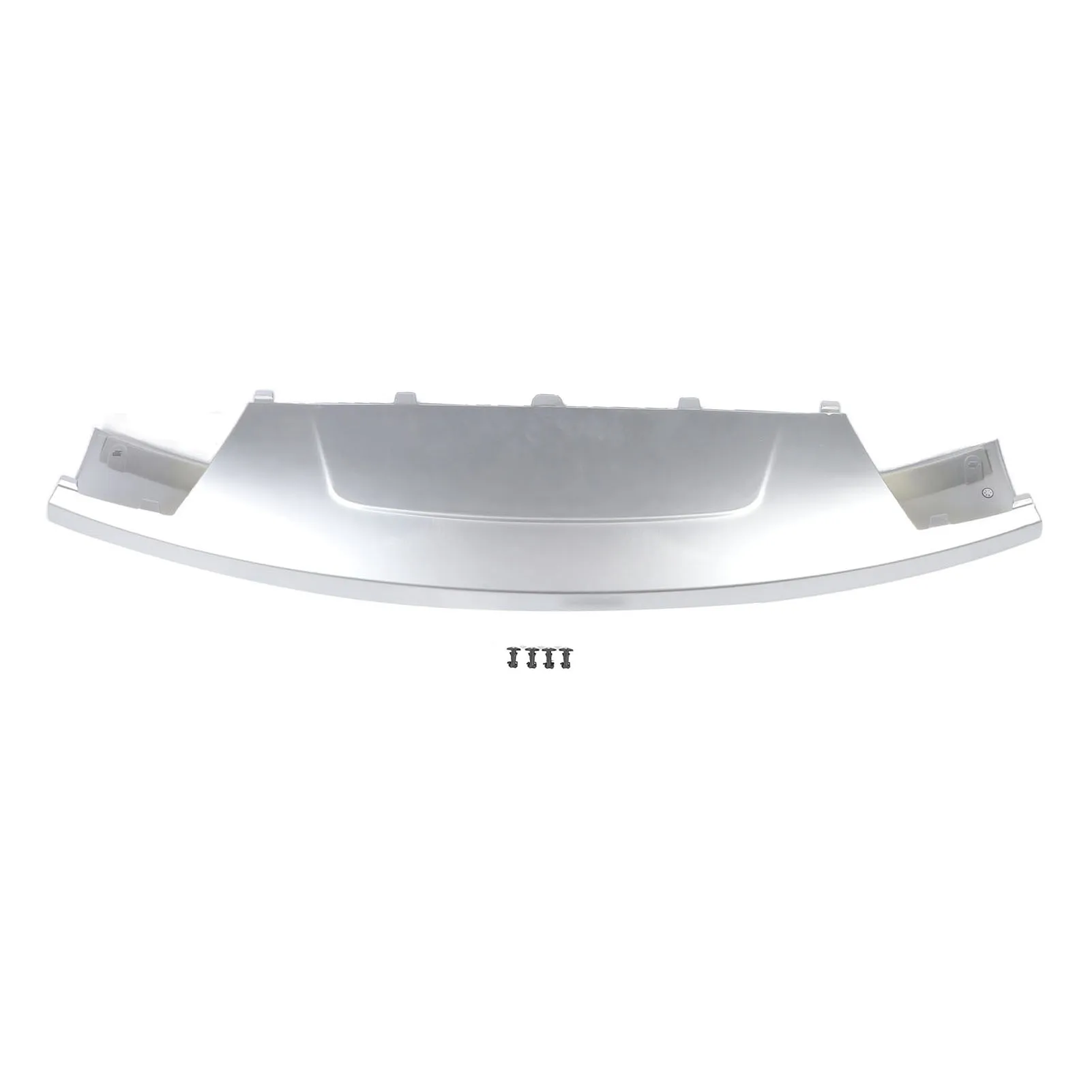 

Front Bumper Towing Tow Eye Cover LR019169 Guard Protector Skid Plate Trim for Land Rover Range Rover Sport L320 2009-2013