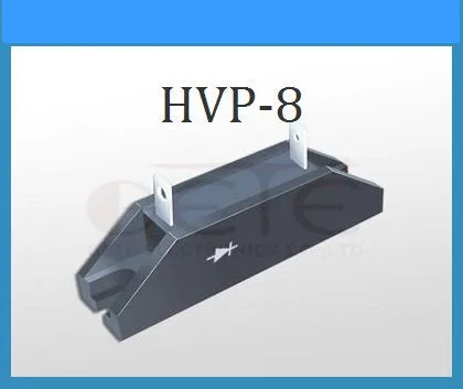 [BELLA] HVP-8 high voltage silicon stack HVP8 high voltage silicon stack 750mA 8kV--10pcs/lot