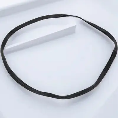 

Резиновое кольцо-протектор для парикмахерского кресла, аксессуары для барбершопа, защита пола