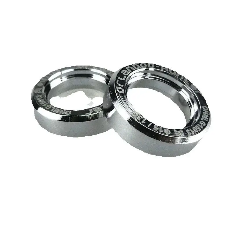 Orlandoo Hunter Metal Part Model Car 1/35 Universal Wheel Hub Balancing Counter Weight   Ga3001