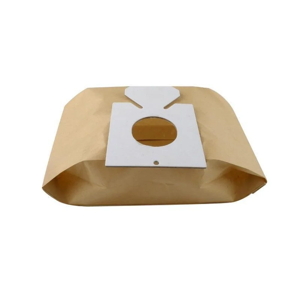 Dust Bags for Vacuum Cleaners Compatible with For CV T46 T885 6600 4800 Composite Paper Bags with Enhanced Filtration