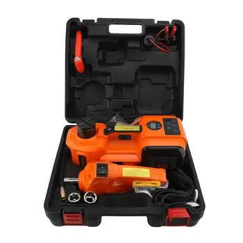 10 best sales Taşınabilir hidrolik araç kaldırma sistemi - №1