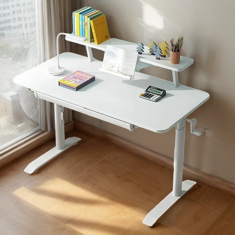 

Boy Child Room Furniture Children Table Student Desk Study Tables Elementary School Chair Kids Children's Desks Girl The Set