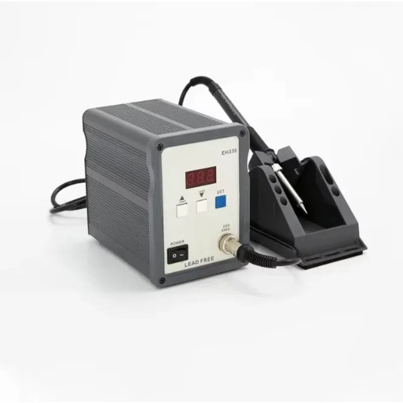 

NEW TOPLIA Smart Esd Professional Digital Soldering Station EH330/EH331