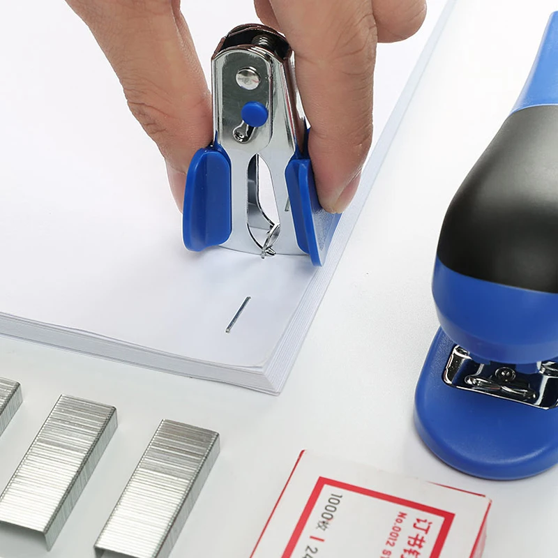 لوازم ربط مزيل التيلة المحمولة مع آلة إزالة دباسة قفل آمن توفير العمالة هدية مجتذب الأظافر