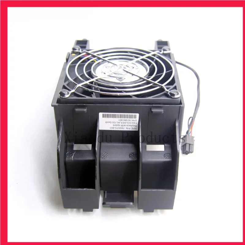 For HP ML150 G9 Server Fan 792348-001 780575-001