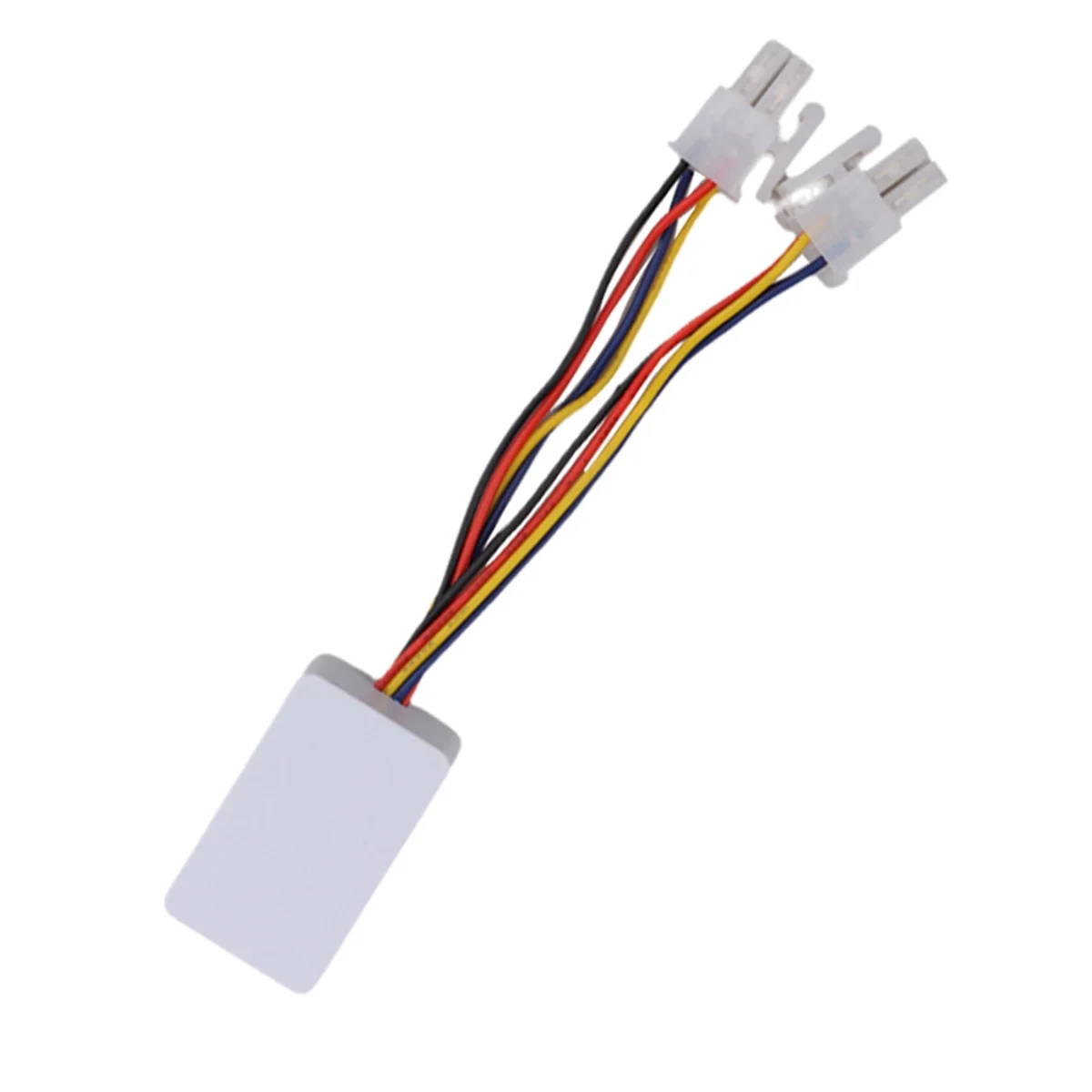 Gorąca sprzedaż Symulator wentylatora 2 w 1 dla Ant Red Magic Speed Simulator Square Port L7 S19PRO Z15PRO Square Port BTC Miner