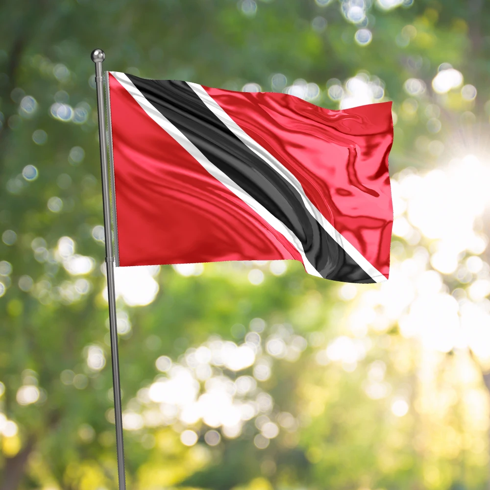 3X5 Ft Trinidad And…