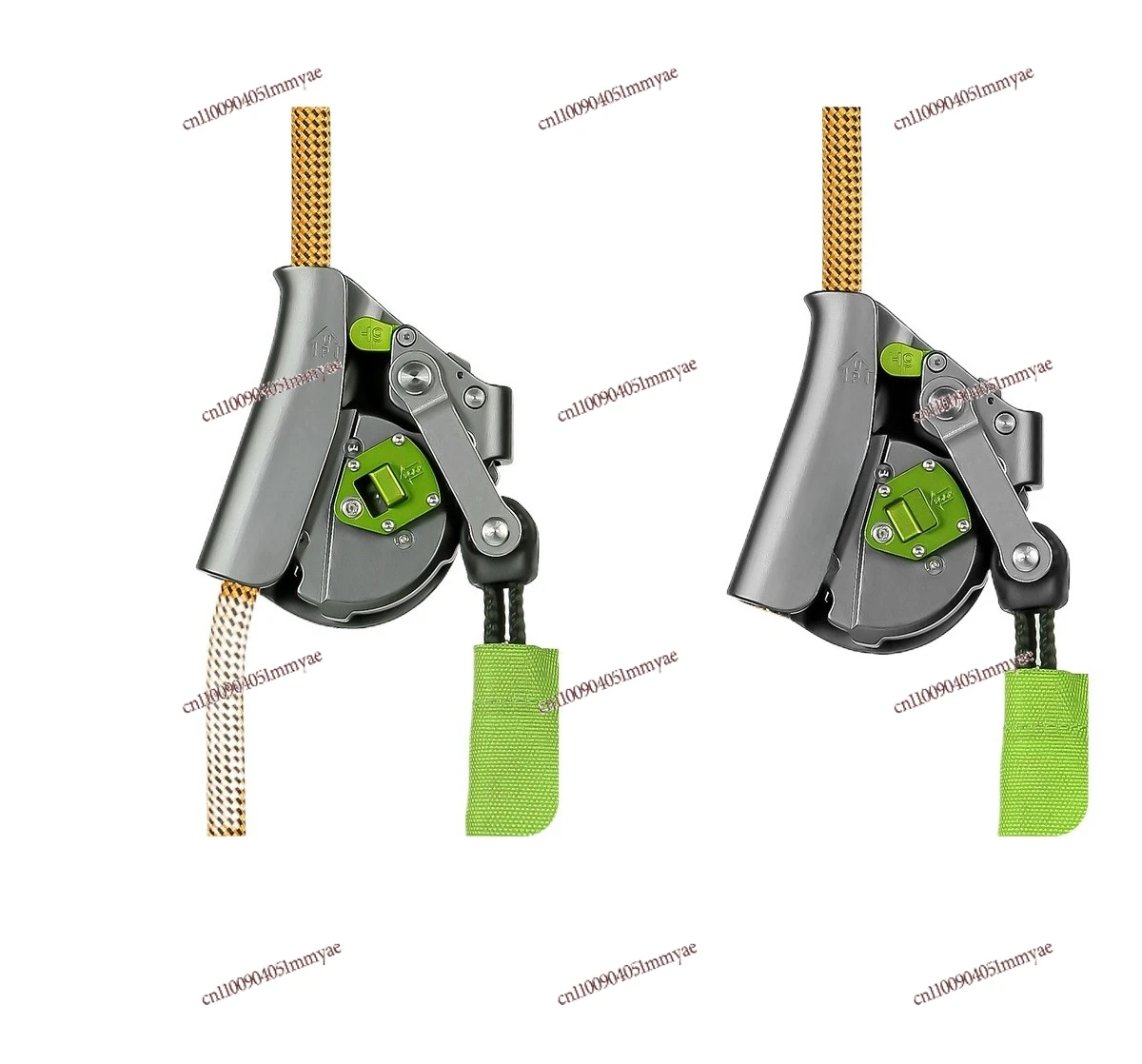 

Youlong round tooth anti-fall device, buffer bag, lock set, high-altitude protector.