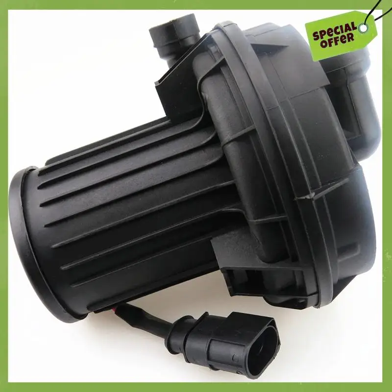 

Leading-Edge-06A959253B Secondary Circulation Pump Secondary Air Pump Auto For A4 A6 Beetle Passat