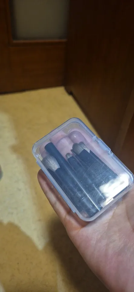 실물 포토 리뷰