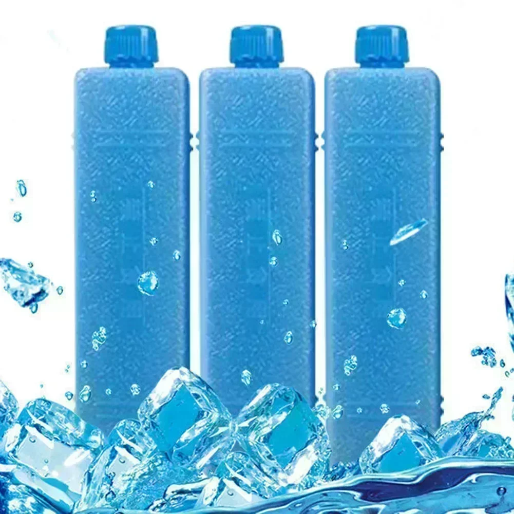 

Удобный для путешествий ящик для льда для охлаждения и свежего кондиционера. Вентилятор. Легкий и портативный. Сохраняет напитки. Холод.