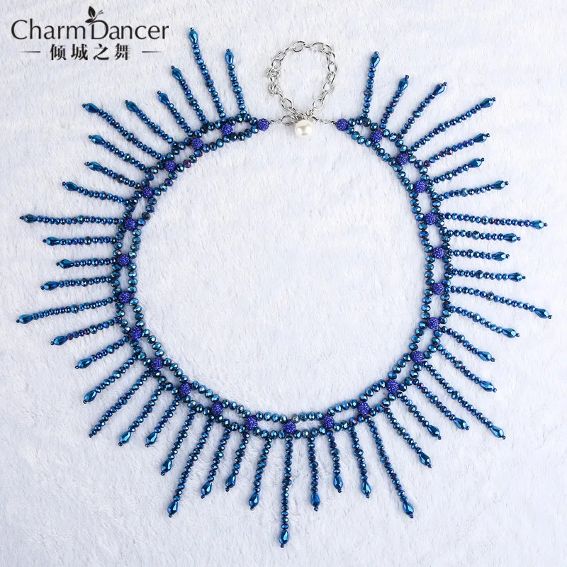 YL046 Belly Dancing Waist Chain