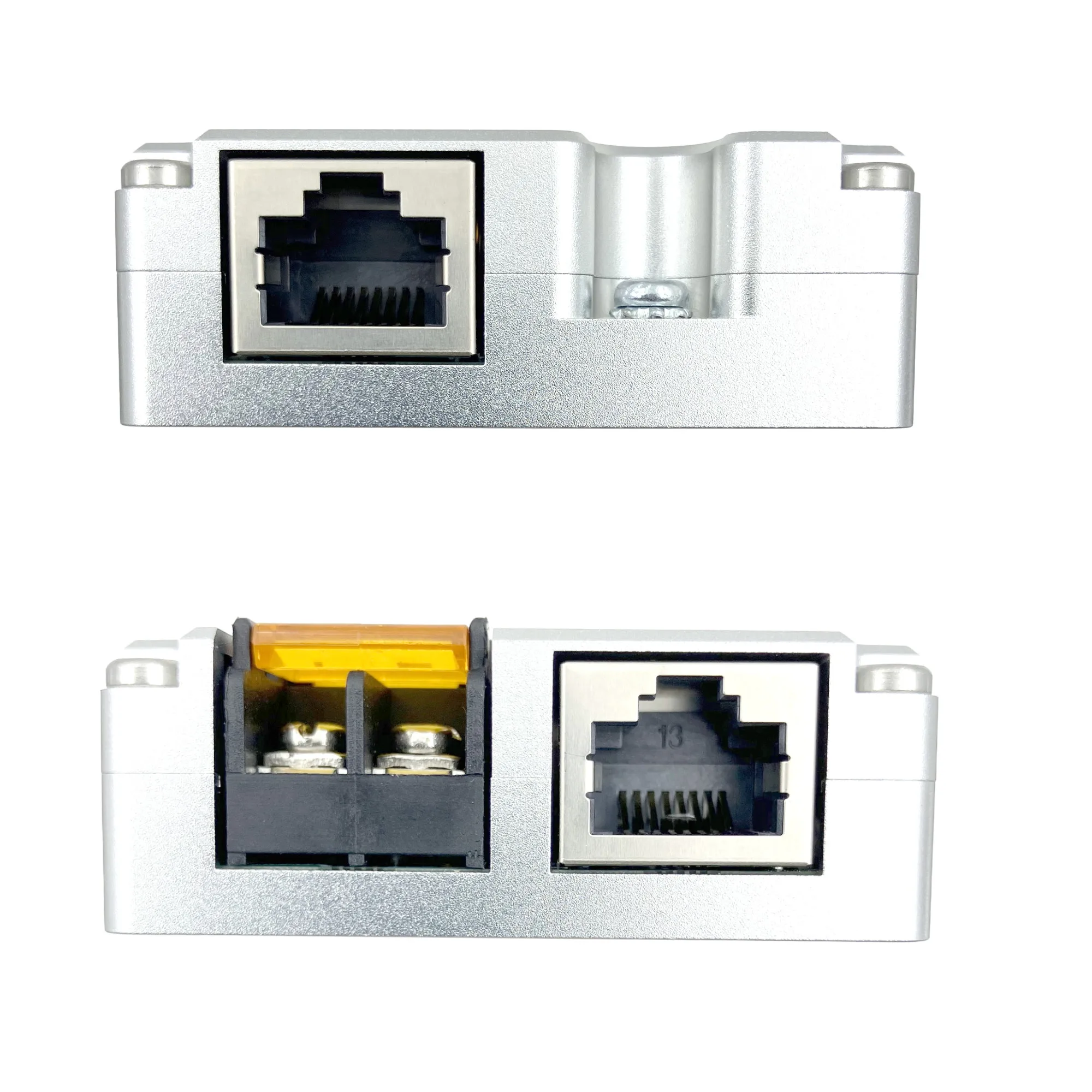 YAOSHENG 320W PoE-Injektor für Starlink High Performance (HP) - YSNEPPU32010A (Starlink 12V, 24V Konvertierung) – Detail 2