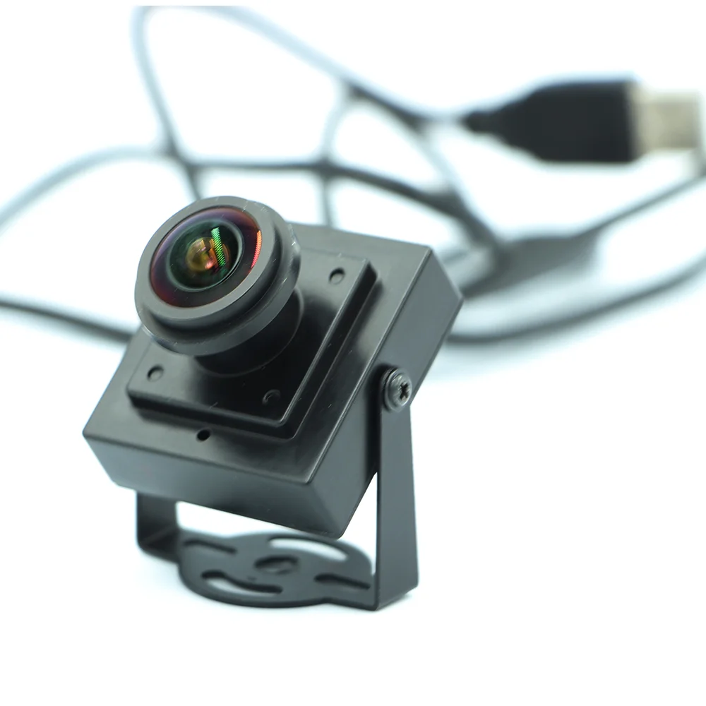 Price Shenzhen 2Mp Cmos Oem Laptop Mobile Phone Small Ip Camera Mini Pcb Board Ar0230 1080P Usb Camera Module