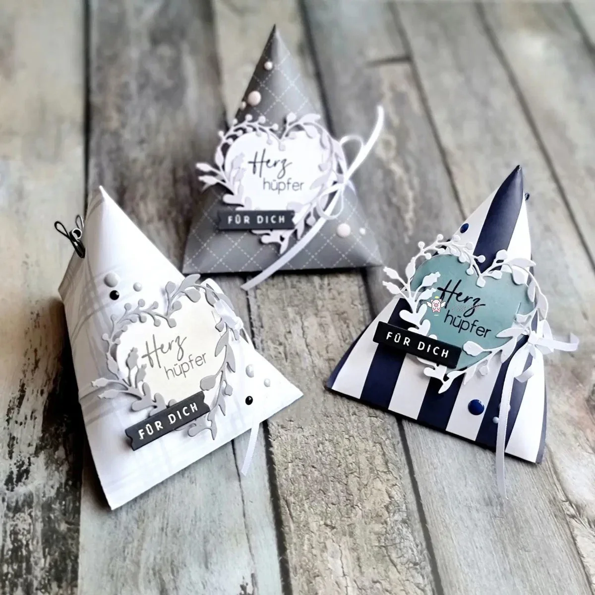 New Craft Metal Cut…